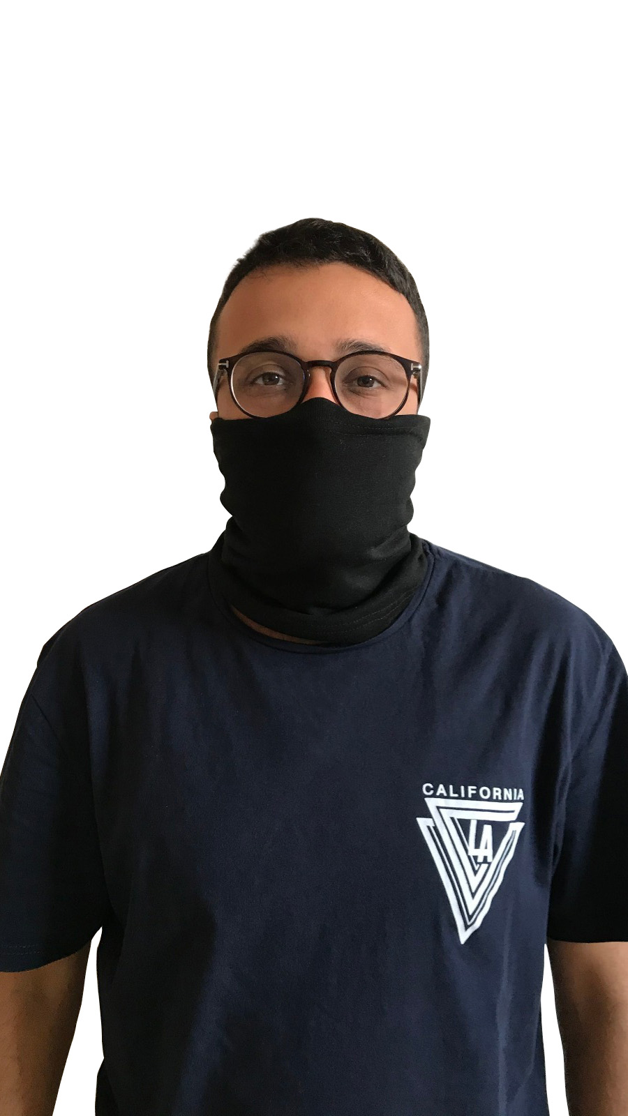 Thermal neck gaiter