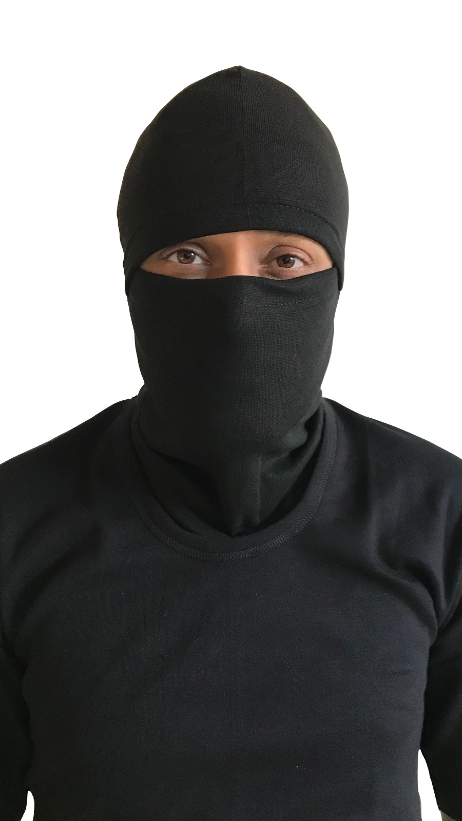 Thermal balaclava